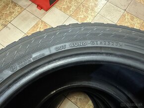 1. Predam zimnne pneumatiky 255/45R19 Yokohama - 3