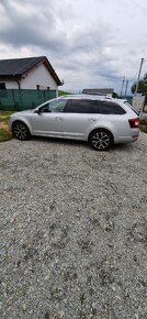 ŠKODA OCTAVIA 3 2.0 TDI 110 KW DSG - 3