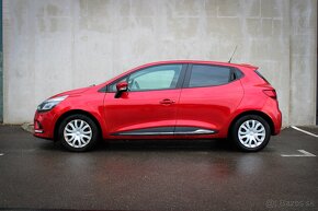 Renault Clio 1.2 16V 12/2017 SR vozidlo, Sezónne prezutie - 3