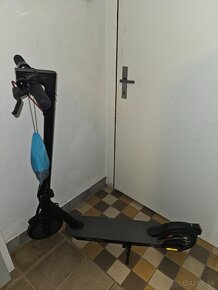 Sencor scooter one S20 - 3