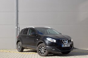 Nissan Qashqai - 3