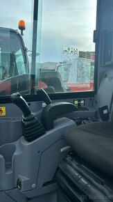 Kubota KX080-4 / 2019 pasovy bager - 3