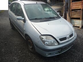 Renault Scenic...................nahradne diely - 3