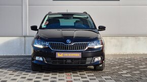 Škoda Fabia Combi 1.2 TSI JOY - 3