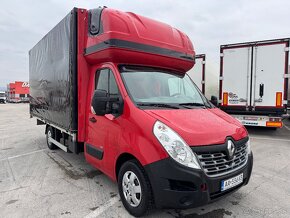 Renault Master 2016 10pal - 3