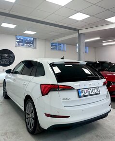 Skoda Scala Edition 30 12100Km/Nove vozidlo - 3