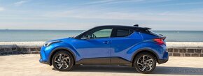 Predám Toyota C-HR - 3