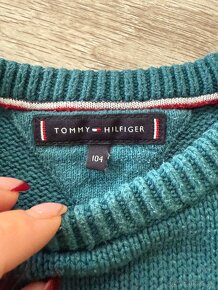 Svetrik Tommy Hilfiger - 3