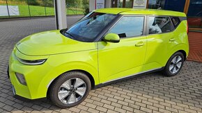 Kia Soul EV - 3