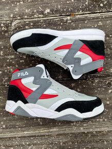 ♦ Tenisky Sneaker Fila M-Squad ♦ - 3