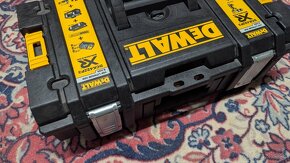 Dewalt Tough System - 3