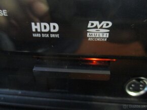 Pioneer DVR-440H-K + Pioneer DV-444-K - 3