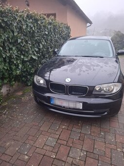 BMW 118d - 3