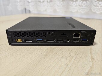 Lenovo ThinkStation M600 Tiny - 3