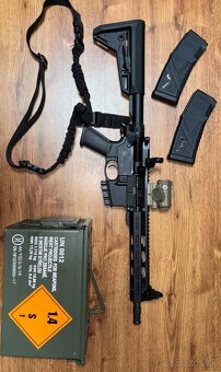 Ruger AR-556 - 3