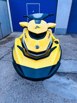 SEA-DOO RXT is 260 - 3