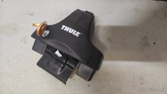 Thule patky 754 - 3