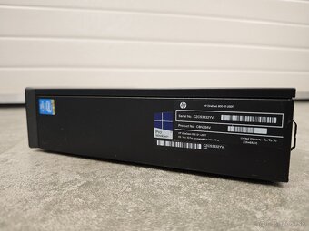 HP EliteDesk 800 G1 - 3