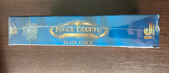 Kings Bounty CZ - zlata edice - 3