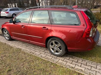 Volvo V50 1.6D DRIVe - 3