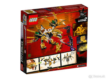 LEGO Ninjago 70666 - 3