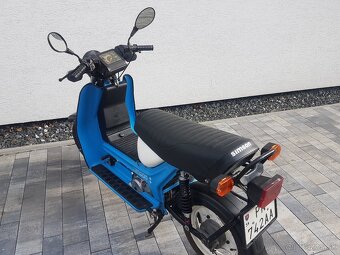 Simson SR 50 - 3