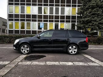 Škoda Octavia Combi 1.6 TDI Ambition - 3