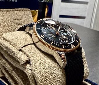 Breitling Superocean Heritage 44mm - 3