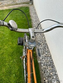 Peugeot bicykel - 3