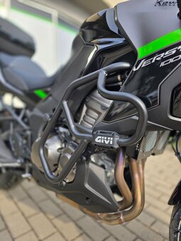 Kawasaki Versys 1000 - 2024 - 0 km s doplnkami - 3