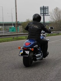 predam Suzuki Intruder - 3