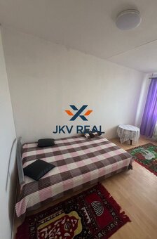 JKV REAL / Predaj 3 izbového bytu na Severe v Prievidzi - 3