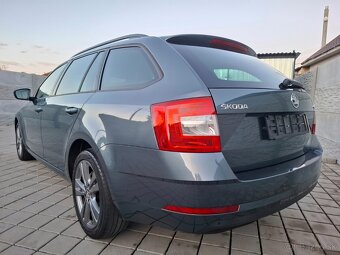 ŠKODA OCTAVIA COMBI 1.6 TDI DSG 116K AMBITION - 3