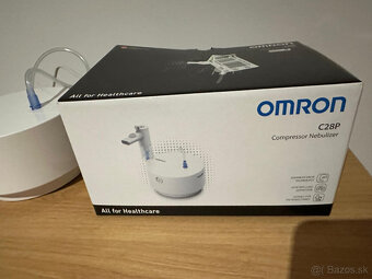 Omron Inhalator - 3