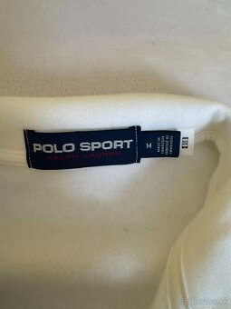 Ralph Lauren Polo Sport mikina, velkost M - 3