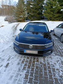 Volkswagen Passat Highline B8 2.0 110kw - 3