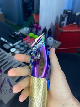 BaByliss Pro - 3