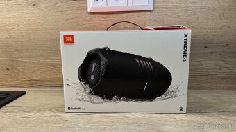 JBL Xtreme 4 Black - 3