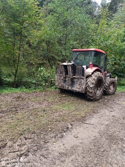 Zetor Proxima 9541 plus UKT - 3