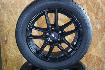 16"..5x108 r16....ORIGINAL...ANZIO....FORD.....LETNA.....SA - 3