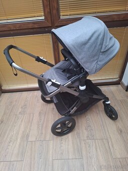 Bugaboo Fox3 - 3