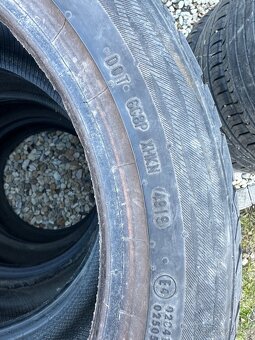 Matador 235/45 R17 - 3