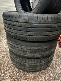 Letne pneu Continental 235/55 R19 4ks - 3