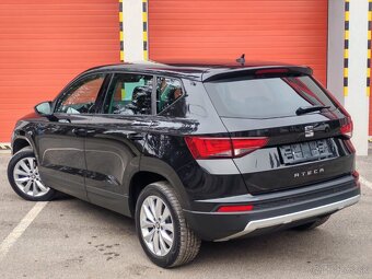 Seat Ateca 2.0 TDI 110kW DSG 2019 - 3