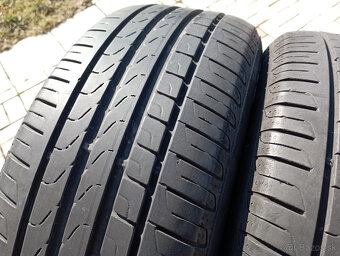 215/55/17 Pirelli letné pneu 4ks - 3