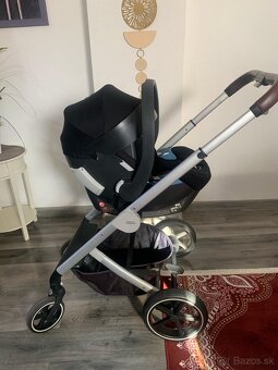 Kočik Cybex balios S - 3