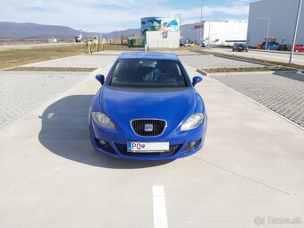 Seat Leon 1.9 TDI - 3