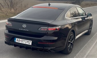 Volkswagen Arteon 2,0 TSI 140kw - 3