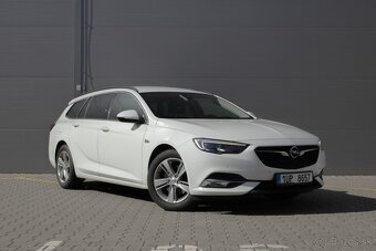 Opel Insignia - 3