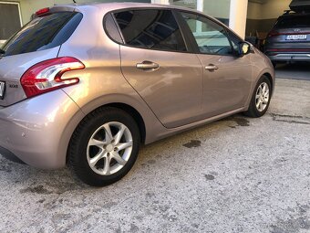 Peugeot 208 1.4 HDI - 3